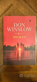 Don Winslow - Broken