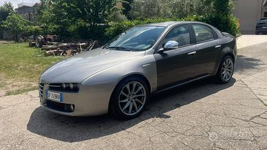 Alfaromeo 159