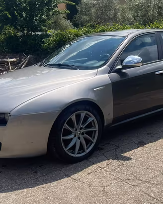 Alfaromeo 159