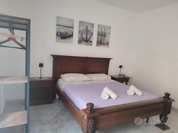 Casa vacanze mare Sardegna Galtellì NU