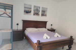 Casa vacanze mare Sardegna Galtellì NU