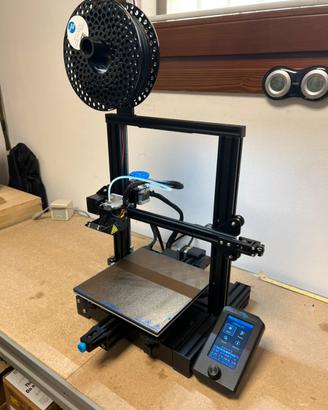 Stampante 3D Ender3