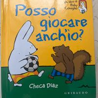 Baby coniglio libro pop-up asilo
