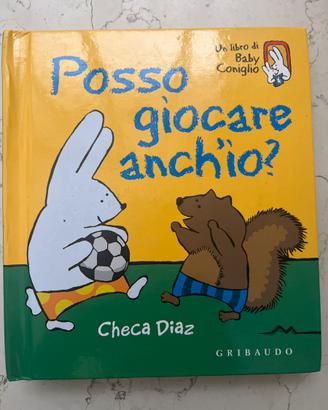 Baby coniglio libro pop-up asilo