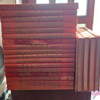 enciclopedia conoscere completa