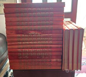 enciclopedia conoscere completa