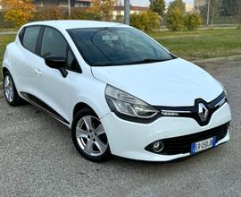 Renault Clio 1.2 75CV Euro5B Neopatentati