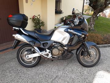 Honda Varadero 1000