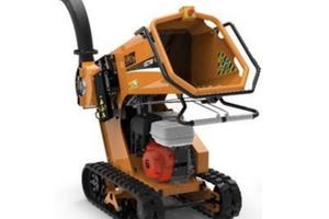 Biotrituratore eliet vector 4s hydro crosscountry