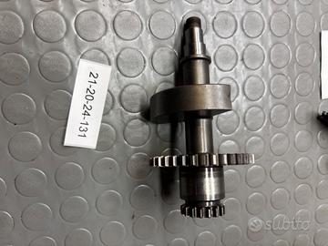 CONTRALBERO MOTORE HUSQVARNA SM TE 449 511 2010-20