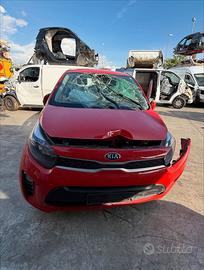 Ricambi per Kia Picanto
