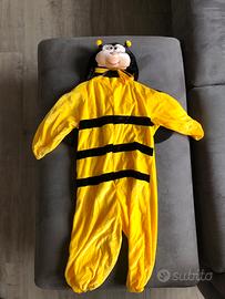 Costume di carnevale ape bimbo/bimba