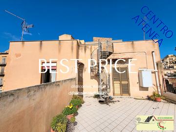 VISTA MARE Atenea Semiautonomo n. 2 Terrazze