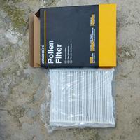 Filtro Abitacolo Partner Berlingo