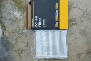 Filtro Abitacolo Partner Berlingo