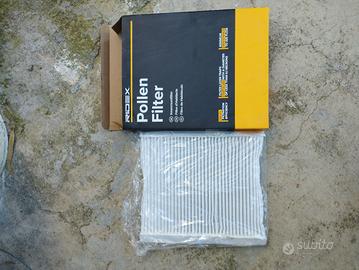 Filtro Abitacolo Partner Berlingo