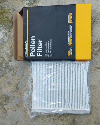 Filtro Abitacolo Partner Berlingo