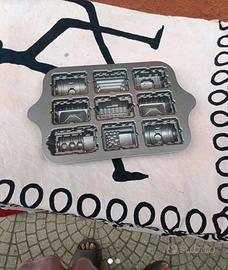stampo dolci 