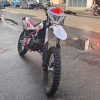 Beta RR 125 2019 enduro