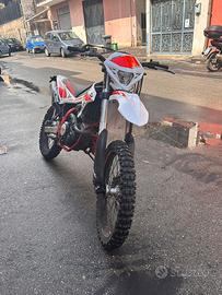 Beta RR 125 2019 enduro