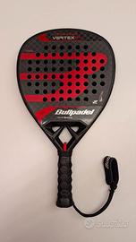 🎾 Racchetta Padel Bullpadel Vertex 04 (Diamante)