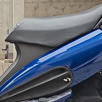 codone f12 blu acciaio