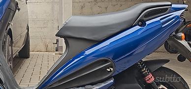 codone f12 blu acciaio