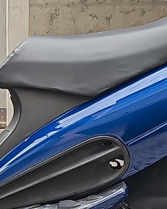 codone f12 blu acciaio