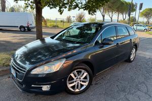 Peugeot 508 sw Automatica