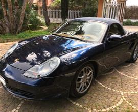 PORSCHE Boxster (986) - 2003