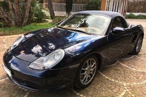 PORSCHE Boxster (986) - 2003