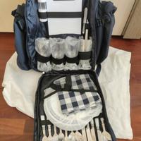 kit Pic nic portatile
