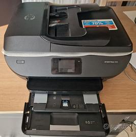 Stampante multifunzione HP Envy Photo 7830