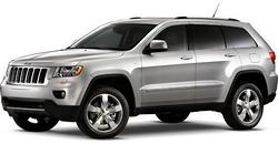 RICAMBI JEEP GRAND CHEROKEE 2010