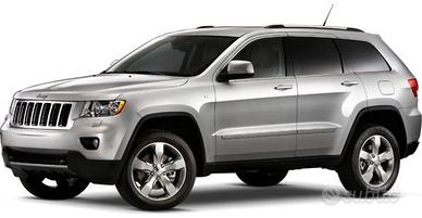 RICAMBI NUOVI JEEP GRAND CHEROKEE 2010 AL 2013