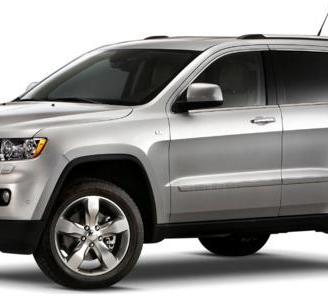 RICAMBI AUTO NUOVI JEEP GRAND CHEROKEE 2010