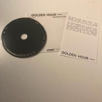 CD Ateez Golden Hour: Part.2