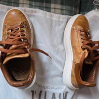 Scarpe donna Alviero Martini, usate.