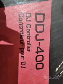 piooner DDJ-400