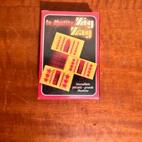 Gioco di Magia: La matita zig zag