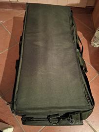custodia per 3 trombe / flicorno