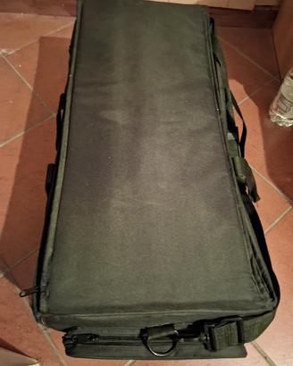 custodia per 3 trombe / flicorno