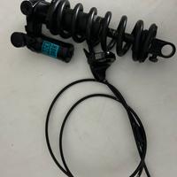 ammortizzatore x mtb