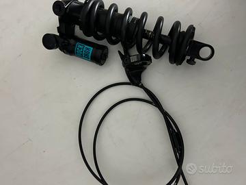 ammortizzatore x mtb