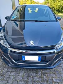 Peugeot 208 - 2018