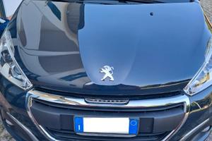 Peugeot 208 - 2018