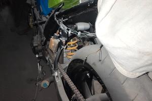 ducati monster per ricambi