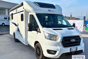 Altro BLUCAMP OCEAN 525 FORD 2000 155 CV GW112YN