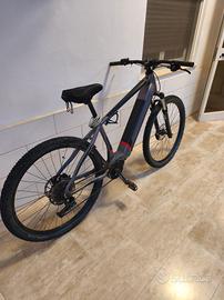 Bici elettrica ATALA 21 b-cross a7.1 LT 30.4 bosh