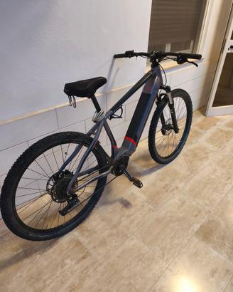 Bici elettrica ATALA 21 b-cross a7.1 LT 30.4 bosh